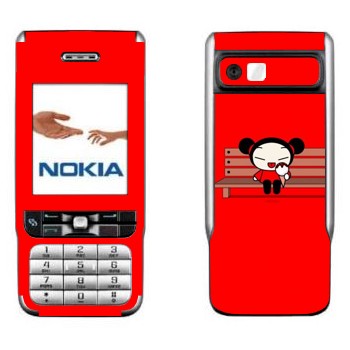   «     - Kawaii»   Nokia 3230