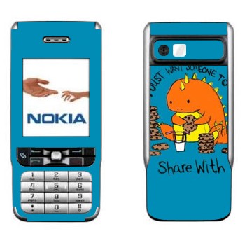   « - Kawaii»   Nokia 3230