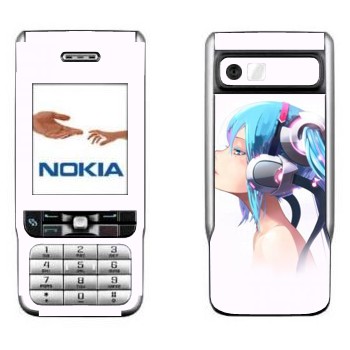   « - Vocaloid»   Nokia 3230