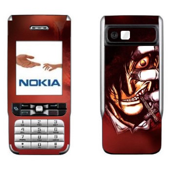   « - Hellsing»   Nokia 3230