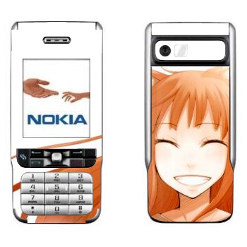   « -   »   Nokia 3230