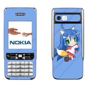  «   - Lucky Star»   Nokia 3230