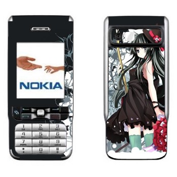   «K-On!   »   Nokia 3230