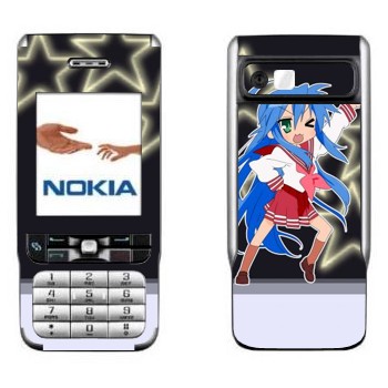   «  - Lucky Star»   Nokia 3230