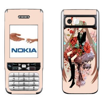   « - »   Nokia 3230
