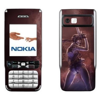   « -  ׸ »   Nokia 3230