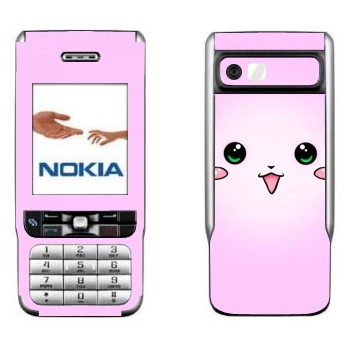   «  - Kawaii»   Nokia 3230