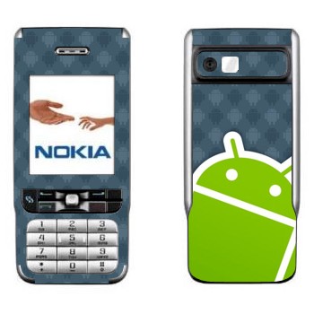   «Android »   Nokia 3230