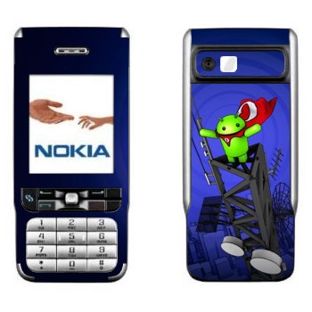   «Android  »   Nokia 3230