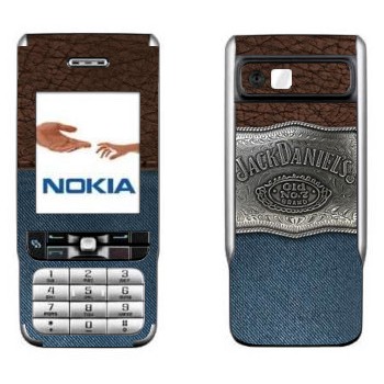   «Jack Daniels     »   Nokia 3230