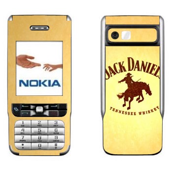   «Jack daniels »   Nokia 3230