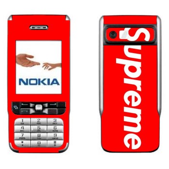 Nokia 3230