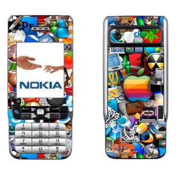 Nokia 3230