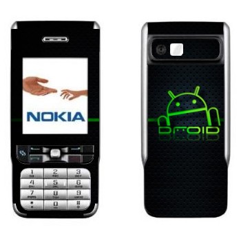   « Android»   Nokia 3230