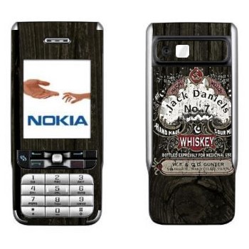   « Jack Daniels   »   Nokia 3230