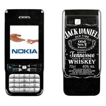   «Jack Daniels»   Nokia 3230