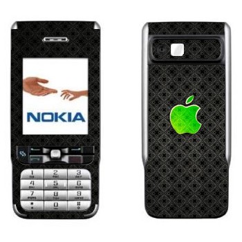   « Apple  »   Nokia 3230