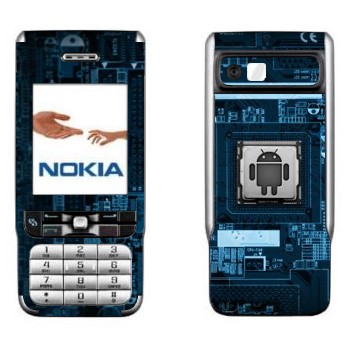   « Android   »   Nokia 3230