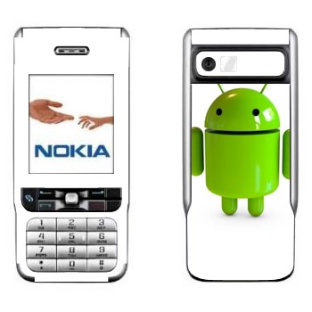   « Android  3D»   Nokia 3230