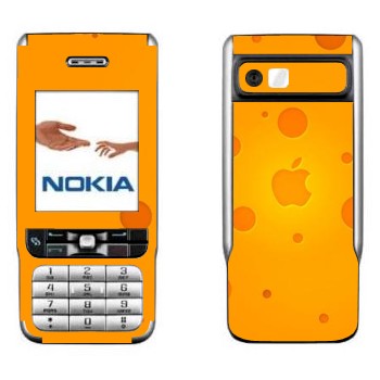   « Apple »   Nokia 3230