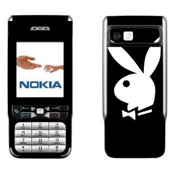   « Playboy»   Nokia 3230