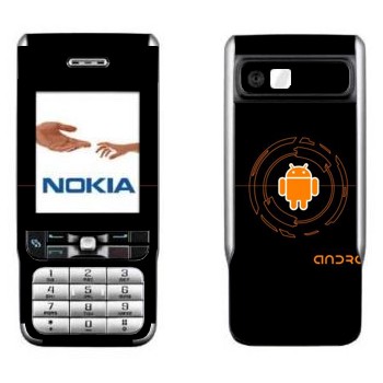   « Android»   Nokia 3230