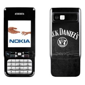   «  - Jack Daniels»   Nokia 3230