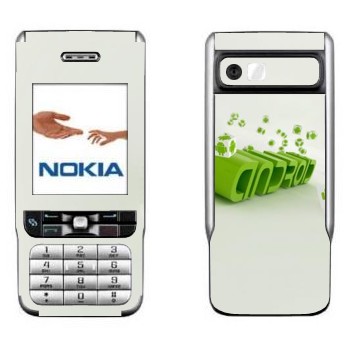   «  Android»   Nokia 3230