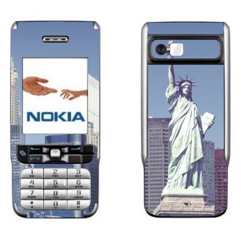   «   - -»   Nokia 3230
