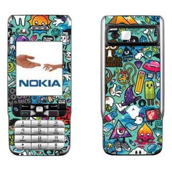 Nokia 3230