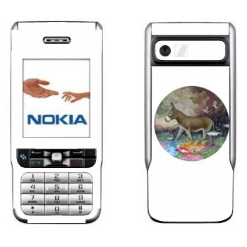 Nokia 3230