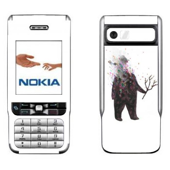   «Kisung Treeman»   Nokia 3230