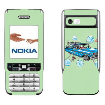 Nokia 3230