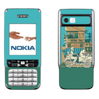 Nokia 3230