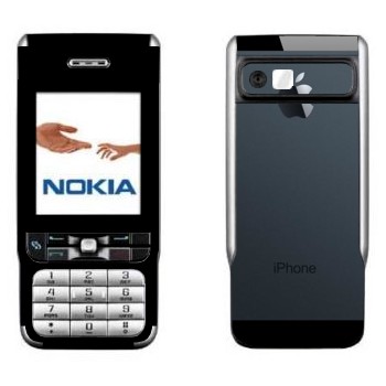 Nokia 3230