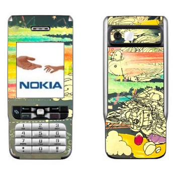   « »   Nokia 3230