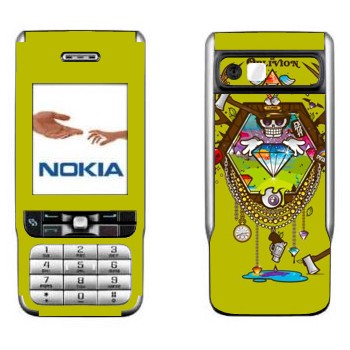 Nokia 3230