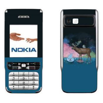 Nokia 3230