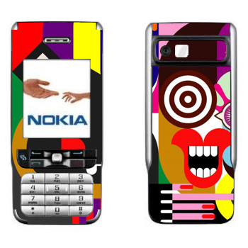 Nokia 3230