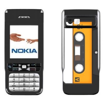 Nokia 3230