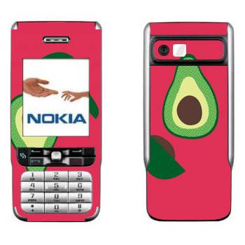 Nokia 3230