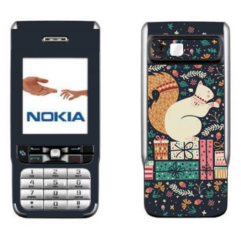 Nokia 3230