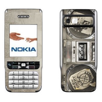 Nokia 3230