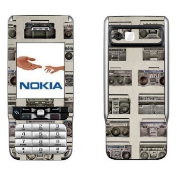 Nokia 3230