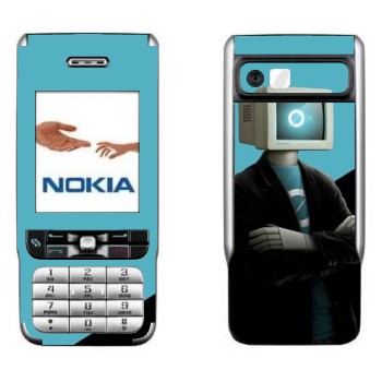   «-»   Nokia 3230