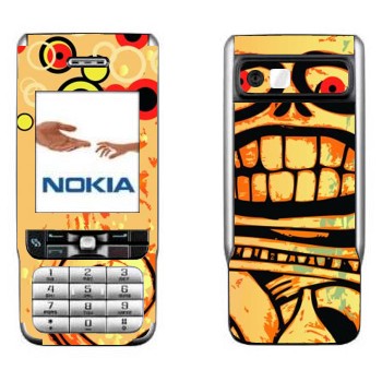 Nokia 3230