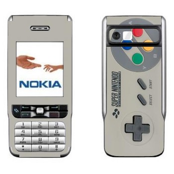 Nokia 3230