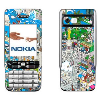 Nokia 3230