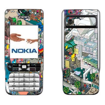 Nokia 3230