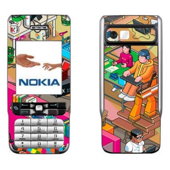 Nokia 3230